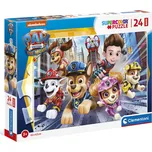 Clementoni Paw Patrol 24 dílků