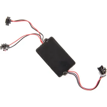 Elektrokolo Apache Rozdělovač napětí ŘJ - osvětlení