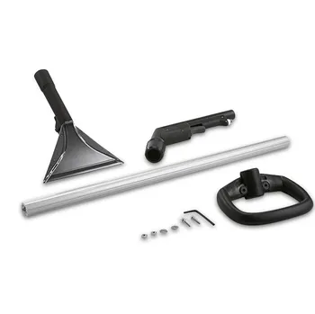 Hubice k vysavači Kärcher Puzzi plastový komplet