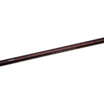 Podběrák Drennan X-Strong Net Handle 240 cm