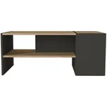 Casarredo Izmir sapphire/antracit
