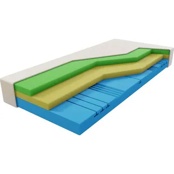 Matrace Curem Matrace Curem C 3500 22 cm 90 x 190 cm