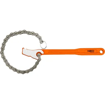Dílna NEO TOOLS Klíč na řetěz 300 mm, 12"