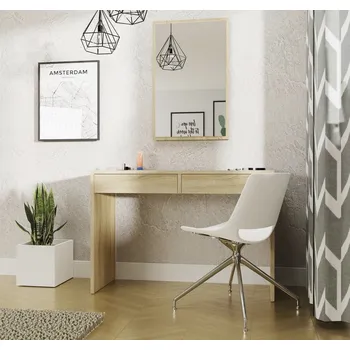 Toaletní stolek Nábytek Pyramida, s.r.o. Toaletní stolek ASTRAL sonoma