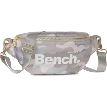 Ledvinka Bench Ledvinka City girls light grey/white