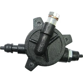 Alternátor Vakuová pumpa alternátoru AS-PL P2002