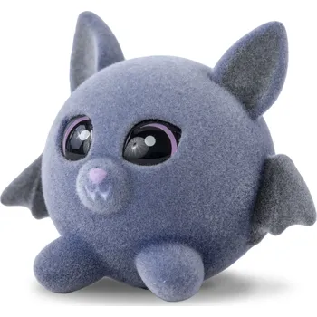 TM Toys Flockies 4 cm, netopýr Bobby