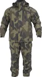 Avid Carp Arctic 50 Camo Suit