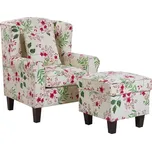 Beliani Hamar květinové