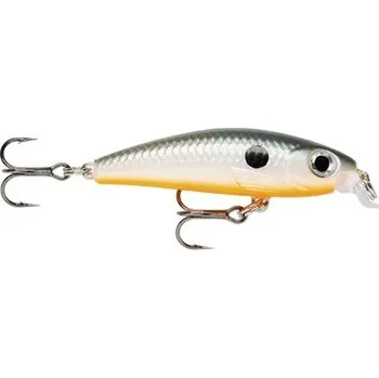 Umělá nástraha Wobler Rapala Ultra Light Minnow 06_ORSD