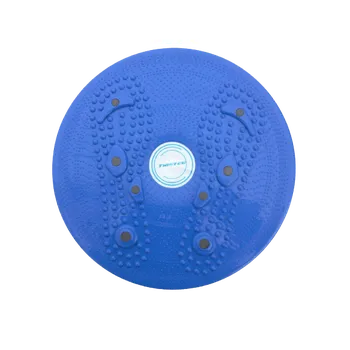 Balanční podložka Unison Rotana rotační disk s magnety 28 cm