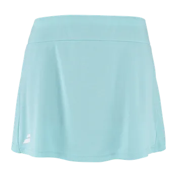 Dámská sukně Dámská sukně Babolat Play Skirt Women Angel Blue XL