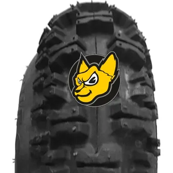 Pneu pro těžký stroj Duro (hwa Fong) HF271 4.10 -4 2 PR TL