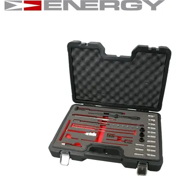 Nářadí pro automobil Sada na opravu sedla vstřiku ENERGY NE00485