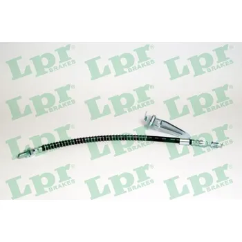 Brzdová hadice Brzdové hadice LPR 6T46787