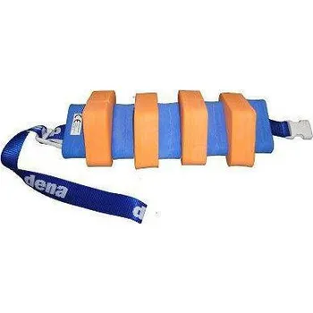 Matuška Dena Pěnový plavecký pás 850 mm oranžový Oranžovo-modrý