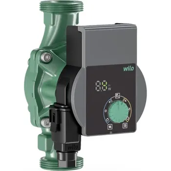 Oběhové čerpadlo WILO YONOS PICO1.0 15/1-4 130 mm oběhové čerpadlo 4248080 extended_warranty