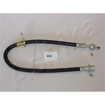 Brzdová hadice Držák, brzdová hadice ASHIKA 69-02-285