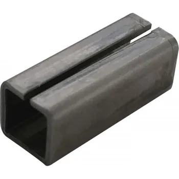 Dveřní kování Redukce (přechodka) pro čtyřhran 6/7 30mm