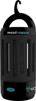 Elektrický lapač WOLF Outdoors Mozzi Zappa WFPT001