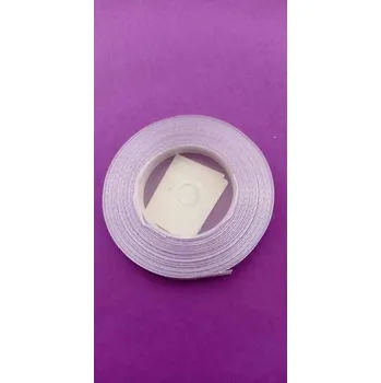 Stuha Saténová stuha levandulová 6mm x 32m
