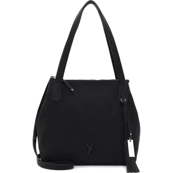 Kabelka Dámská kabelka Suri Frey Kontes - tmavě modrá