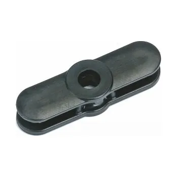 RC náhradní díl RADIUS Prop unašeč 6mm pro dvoulistou vrtuli