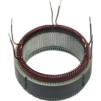 Alternátor Stator alternátoru AS-PL AS6022