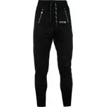 Everlast - Drop Waist Track Pants Mens – Black - XL