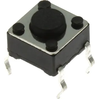 spínač Ninigi TACT-64N-F