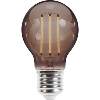 Žárovka Forever Light LED Filament E27 4W 230V 400lm 2000K