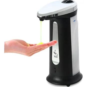 Dávkovač mýdla BEZDOTYKOVÝ DÁVKOVAČ MÝDLA - 400ml