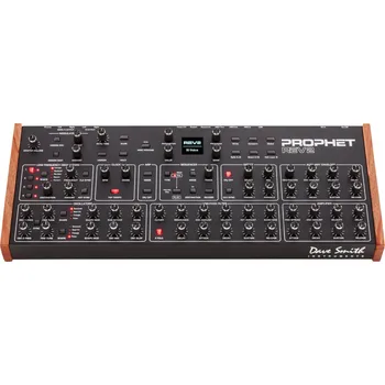 Klávesový nástroj Sequential Prophet Rev2 8-v Module + prodloužená záruka 3 roky