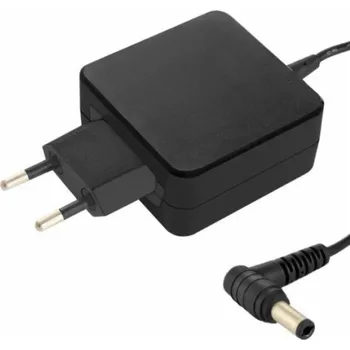 Notebook QOLTEC 51560 Qoltec Adaptér pro notebooky Dell 45W 19.5V 2.31A 4.5x3.0+pin