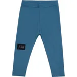 Esito Rostoucí žebrované legíny Color Blue Vel. 68-74