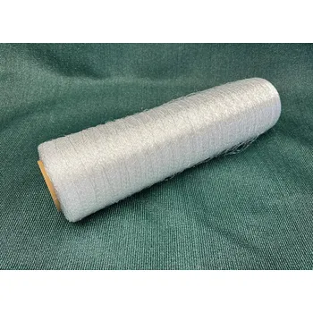 Obalový materiál GTEX Paletizační balící síťovina 0,5 x 500 m bílá