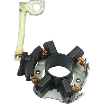 Startér Držák uhlíku startéru AS-PL SBH0071