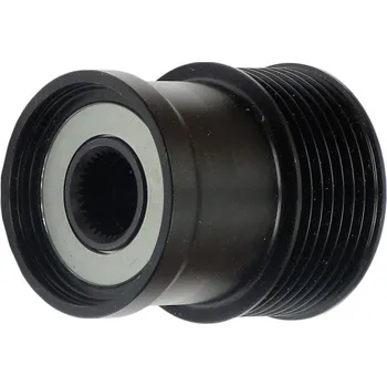 Alternátor Volnoběžná řemenice alternátoru AS-PL AFP0078