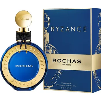 Dámský parfém Rochas Rochas Byzance, Parfumovaná voda 60ml pre ženy Parfumovaná voda