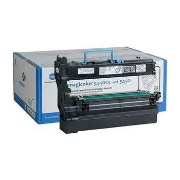 Konica Minolta 4539433 (1710-6040-05) černý (black) originální toner