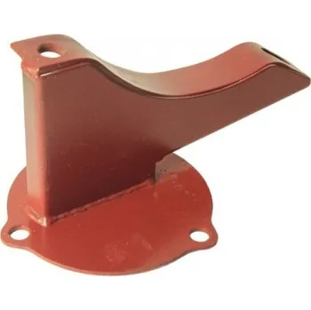 Přislušenství brzdového systému Držák Vzduchojemu Zadní C-360 46469020 MZR 05822