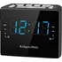 Radiobudík Kruger & Matz KM0812 černý