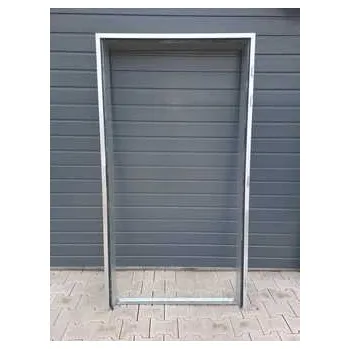 Zárubeň Ocelová systémová zárubeň U 150/1970/1000 EI30/EW45 Pravá