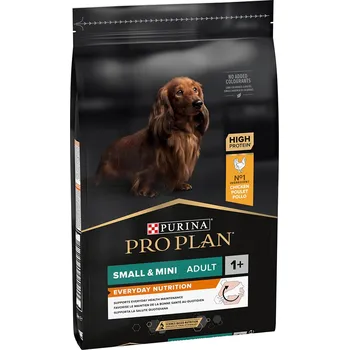 Krmivo pro psa 7kg PURINA PRO PLAN Small & Mini Adult Everyday Nutrition