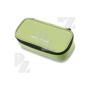 Penál Penál Walker Campus Evo 2.0 Lime, Schneiders