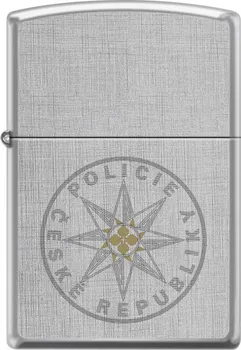 Zapalovač Zippo 27148 Policie