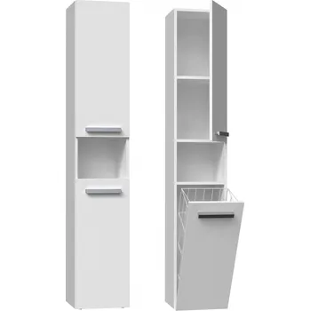 Koupelnový nábytek Topeshop Nel III