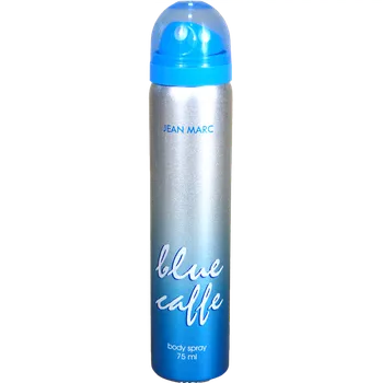 Jean Marc dámské deo Blue Caffe 75 ml