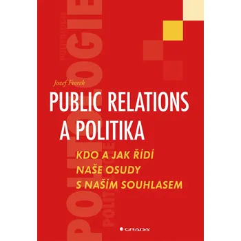 Public relations a politika