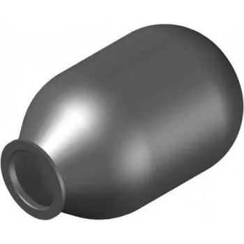 Expanzní nádoba Aquasystem ME100A Náhradní membrána-vak EPDM VAV100 VAO100 VBV100 AVX100 AHX100 AVZ100 AVR100